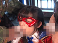 聖美少女戦士 ラ・ゾーナ サンプル画像7