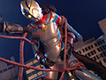 [giga-3343] 空想科学巨大ヒロイン ヴェルザンディ 千石もなか