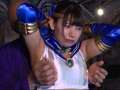 美少女戦士セーラービスケス シーンカット1