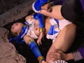 美少女戦士セーラービスケス シーンカット7