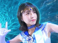 スーパーヒロイン絶体絶命!!Vol.98 シーンカット1