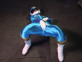 ヒロインピンチスペシャル リュウセイブルー［前編］ サンプル画像 8