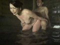 [gigolo-0579] 盗撮 -混浴温泉-のキャプチャ画像 7
