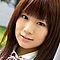 GIRL's BLUE 上野春美