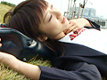 [girls-0038] GIRL's BLUE 笠原麻衣のキャプチャ画像 1