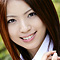 GIRL's BLUE 井上玲子