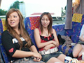 [glayz-0014] 観光バスでアゲアゲれずコンパのキャプチャ画像 7