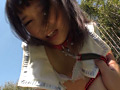ロリ専科 変態パイパン美少女 野外調教 夏海いく 画像10