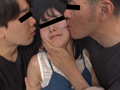 白昼●●ータ少●尾行押し込み中出し●●映像 サンプル画像1