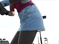 [global-0027] テニスの汗だく奥様 市川涼子のキャプチャ画像 2