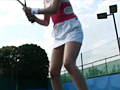 [global-0027] テニスの汗だく奥様 市川涼子のキャプチャ画像 4