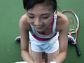 [global-0027] テニスの汗だく奥様 市川涼子のキャプチャ画像 6