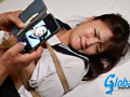 [globalanex-0061] 蔵の中で緊縛調教される女子校生 加賀美まりのキャプチャ画像 3