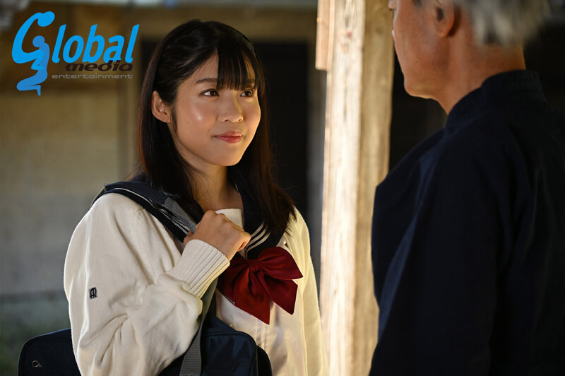 蔵の中で緊○調○される女子○生 八森わか菜 | デュガ動画データベース