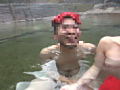 [glory-0977] 露天混浴温泉郷 北条麻妃 村上涼子のキャプチャ画像 4