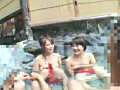 [glory-1064] 巨乳美女たちの露天混浴温泉めぐり旅のキャプチャ画像 7