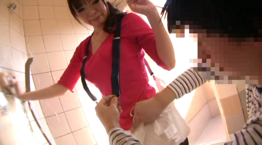 ボイン大好きしょう太くんのHなイタズラ 水城奈緒の隣の若妻編