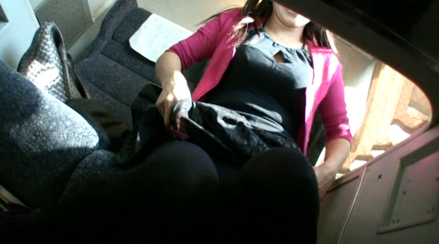 人妻恥悦旅行 五十嵐しのぶ