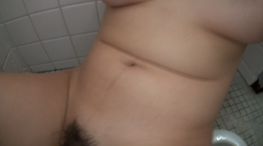 変態公衆便所タンツボ肉便器女 まりか