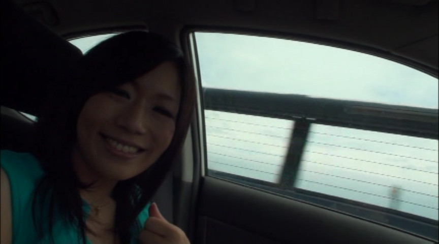 いとこの巨乳お姉さんと行った夏休み熱海旅行