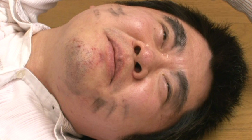 近所のドSオバサンのM大学生への接吻と愛ある虐め2 川上ゆう