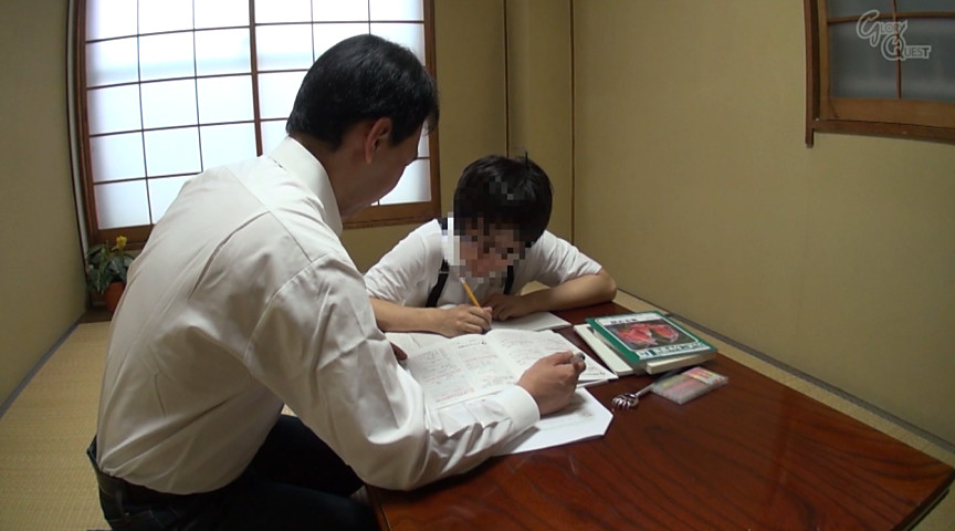 お色気P●A会長と悪ガキ生徒会 翔田千里