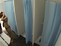[glory-2203] 激写！真夏の海の家 更衣室盗撮映像 無防備な女の子22人のキャプチャ画像 7