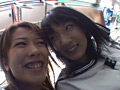 [glory-2248] キモ男と女子校生のベロベロちゅうちゅうのキャプチャ画像 2