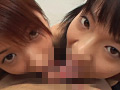 キモ男と女子校生のベロベロちゅうちゅう サンプル画像15
