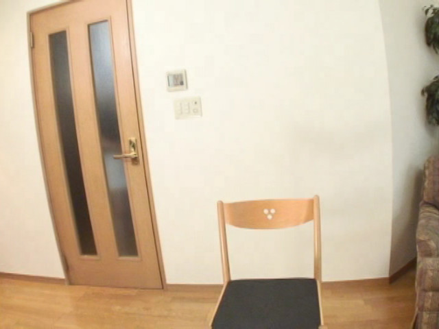 巨乳人妻とキモ男のベロベロちゅうちゅう 風間ゆみ