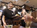 居酒屋美人店員が肛門解禁！！○った勢いで初アナルFUCK！ガチ飲○でいきなり3穴アクメ！