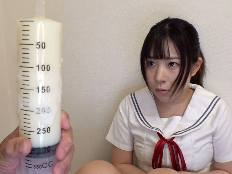 未使用アナルにお仕置き肛門中出し 沙月恵奈 画像9