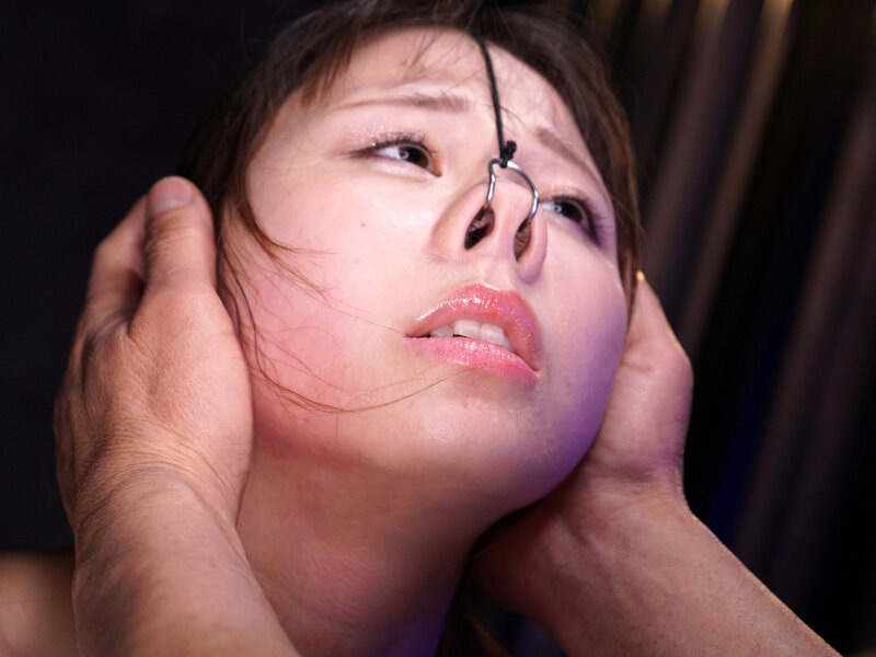 Anal Device Bondage シン・鉄拘束アナル○問 画像2