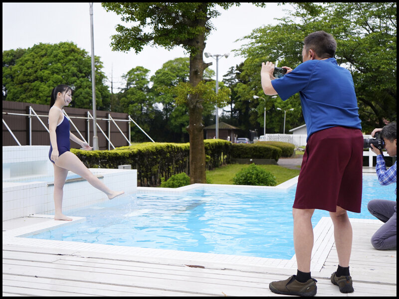 オトナを舐めてるクソ生意気な女子○生 南日菜乃 画像2