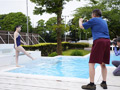 オトナを舐めてるクソ生意気な女子○生 南日菜乃 サンプル画像2