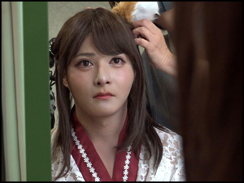 「美少女ですか？いいえ、女装美○年です」 画像1