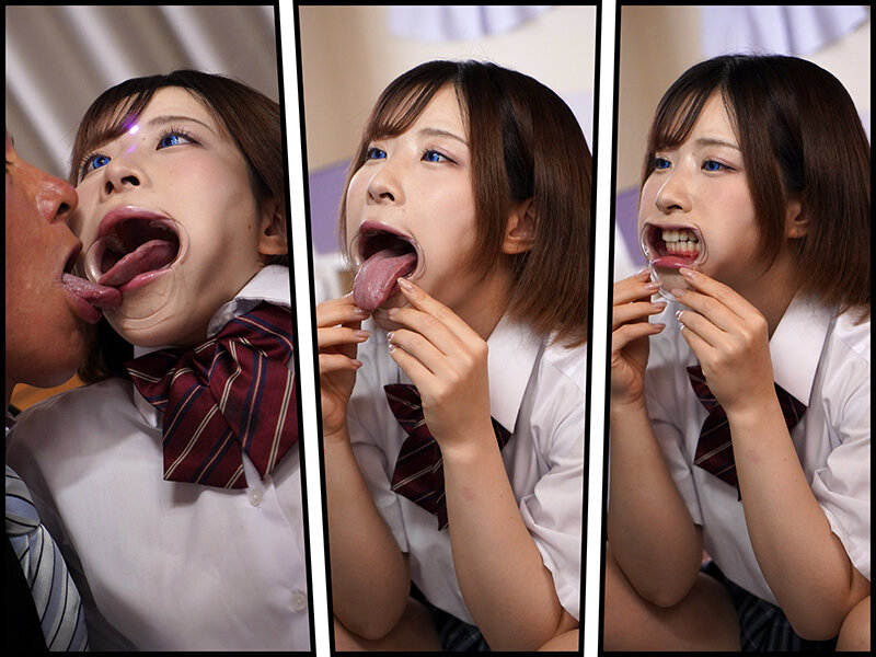 洗○イラマチオを施して精飲催●したら 沙月恵奈 画像11