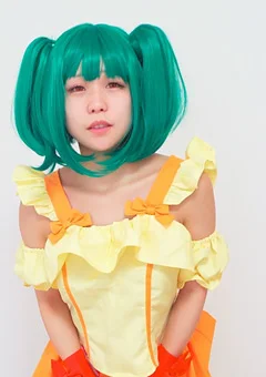 超時空シンデレラ おもらしダンスレッスン ～うんち編～