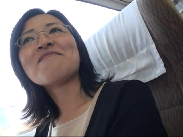 【gogos-0008】人妻不倫旅行＃119の見所画像12