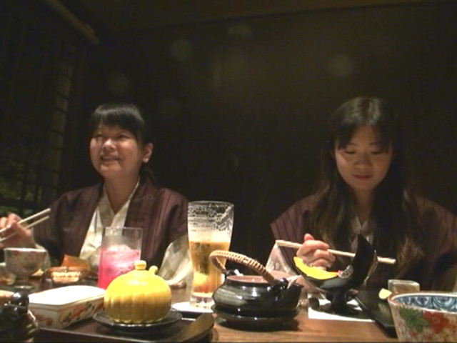 人妻不倫旅行×人妻湯恋旅行 #05 Side.B 画像9