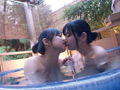 生撮 レズビアン温泉旅行12 サンプル画像2