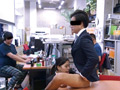 [gogos-1997] 働く女子口淫 スーツ×フェラチオ 002のキャプチャ画像 2