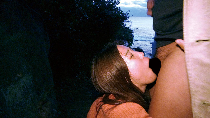 セックスレス人妻と行く 不倫づくし貸別荘の旅 Side.B 画像3