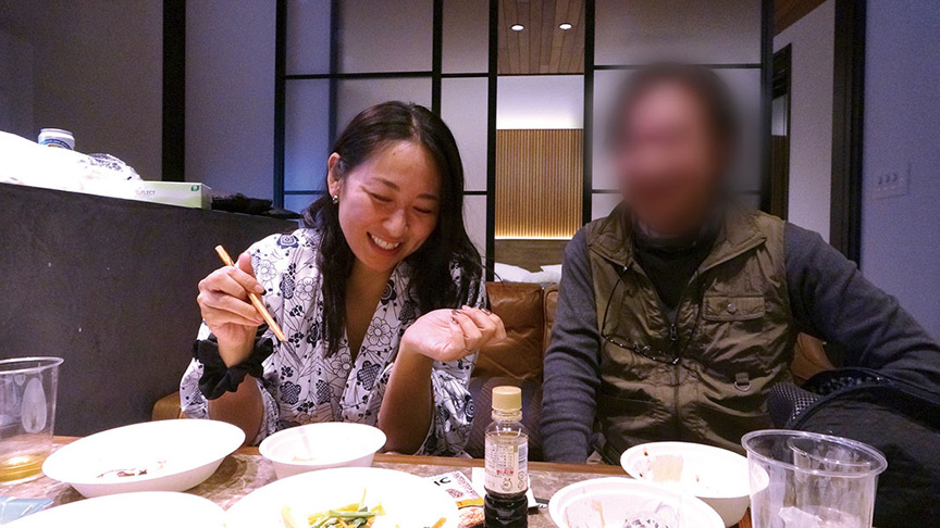 不倫の果てに 番外篇 T智 39歳 不倫の果てに#11・続 8枚目