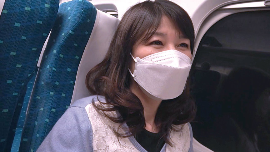 そうだ、他人妻と一緒に旅に出よう―。VOL.06 画像16