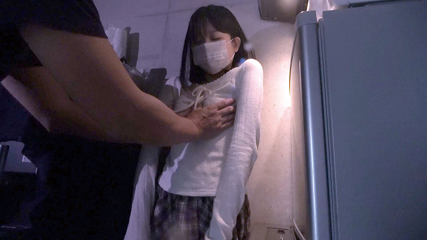 ほの暗い性と恍惚 薄暗い場所で溺れる悦楽003 画像1