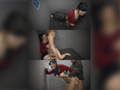 [goonies-0070] 県営団地エレベーター痴漢 密室強姦映像のキャプチャ画像 5