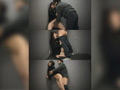 [goonies-0070] 県営団地エレベーター痴漢 密室強姦映像のキャプチャ画像 8