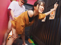 パート人妻蹂躙 居酒屋で働く女性店員 画像9