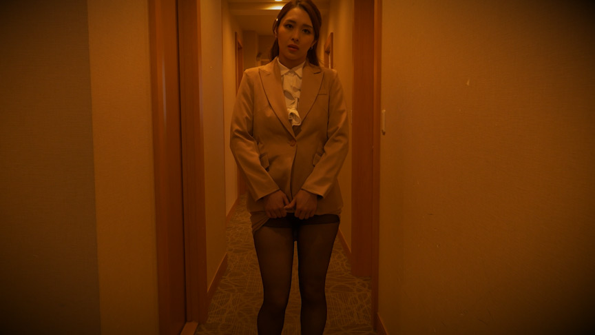 ゆずき / 誘惑Sweet Room 部下に手を出す女上司 1枚目